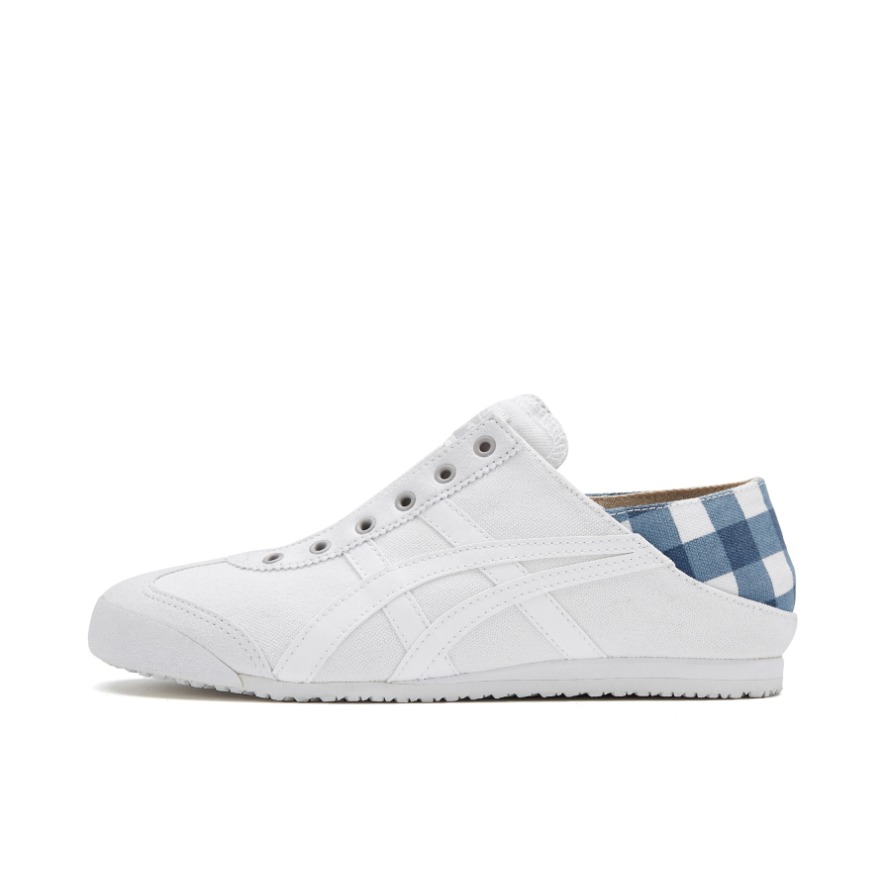 鬼冢虎 66 Slip-on
