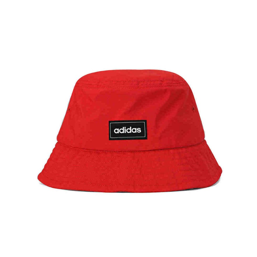 adidas/阿迪达斯 运动户外休闲渔夫帽 GN2000