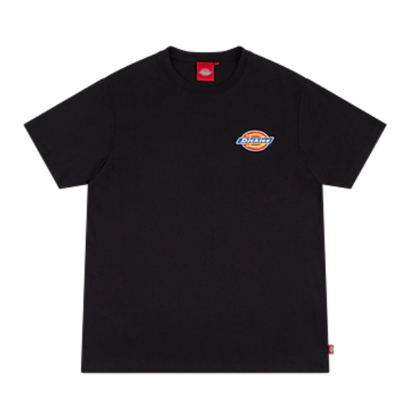 Dickies logo印花短袖T恤