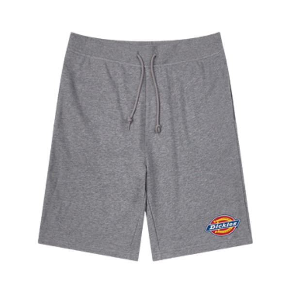 Dickies 侧边logo印花短裤 男女同款 DK007472