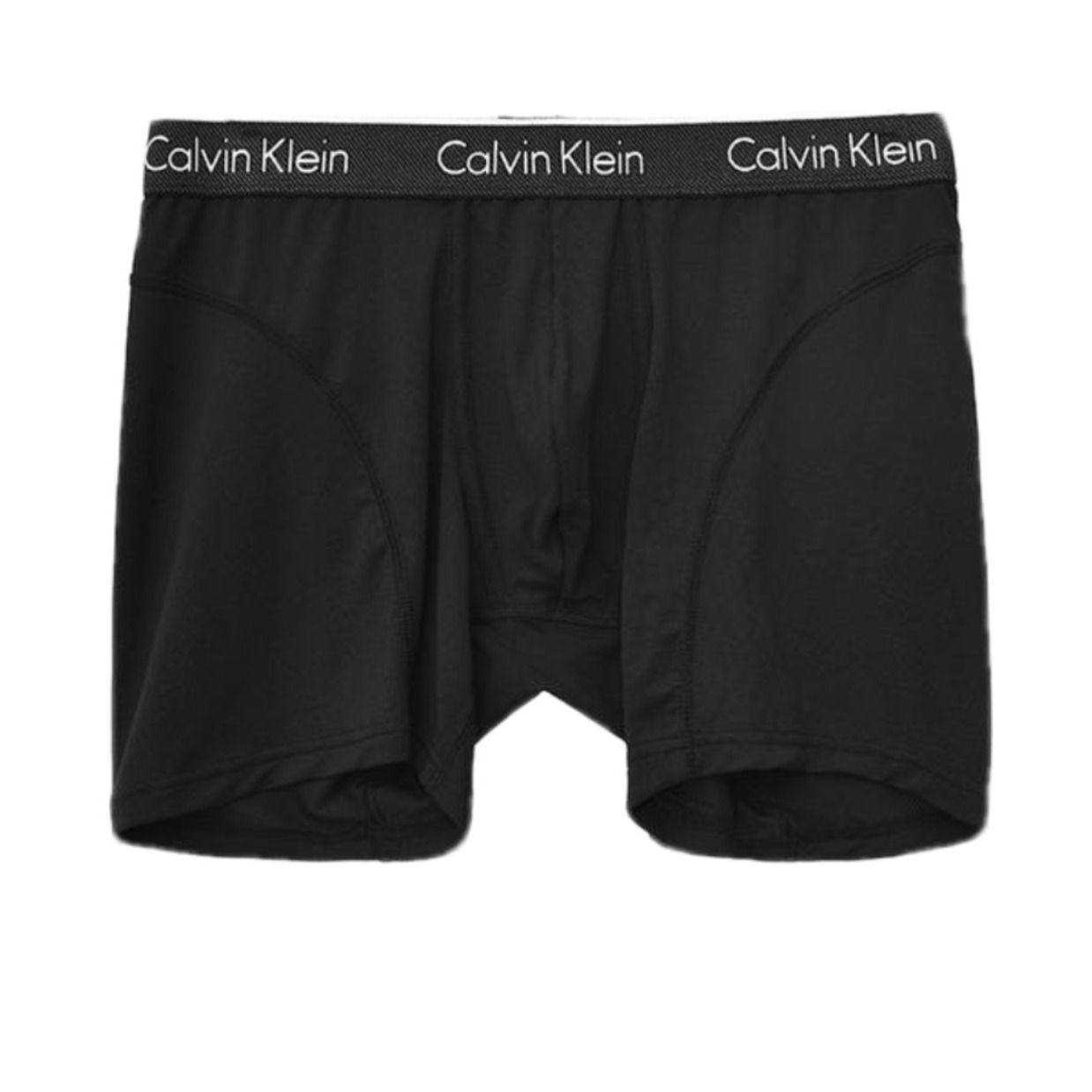 Calvin klein 网眼透气平角内裤 NB1005/NB1006