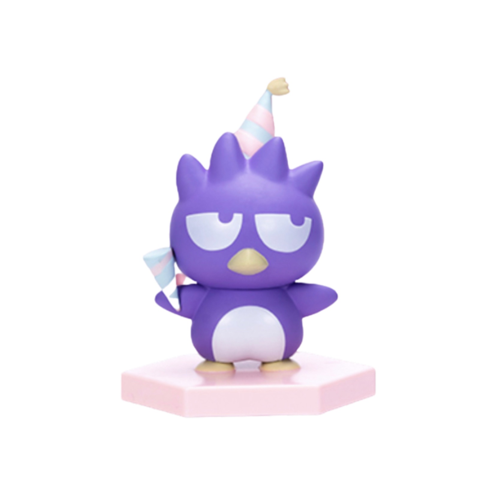 MINISO/名创优品 Sanrio-Characters三丽鸥珍藏系列盲盒