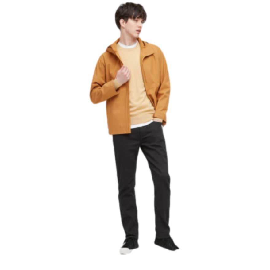 UNIQLO/优衣库 EZY DENIM牛仔裤 433327 