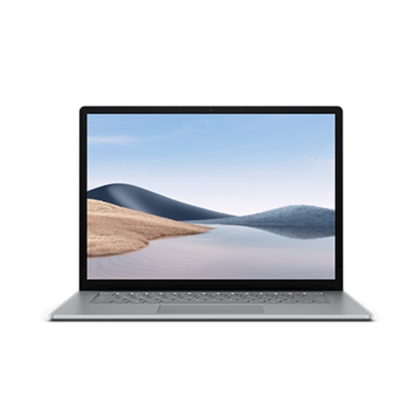 Microsoft/微软 Surface Laptop 4 2021款 锐龙版 15英寸笔记本