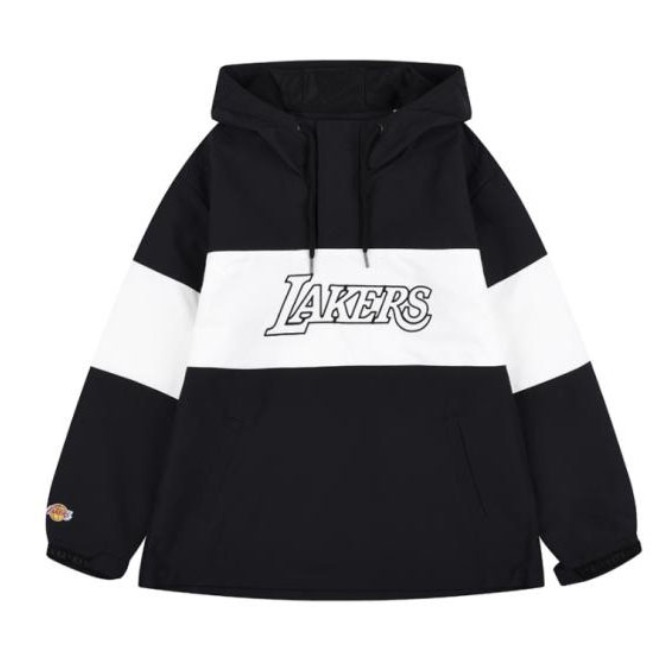 NBA 湖人队情侣夹克 男女同款 N211Z3152P