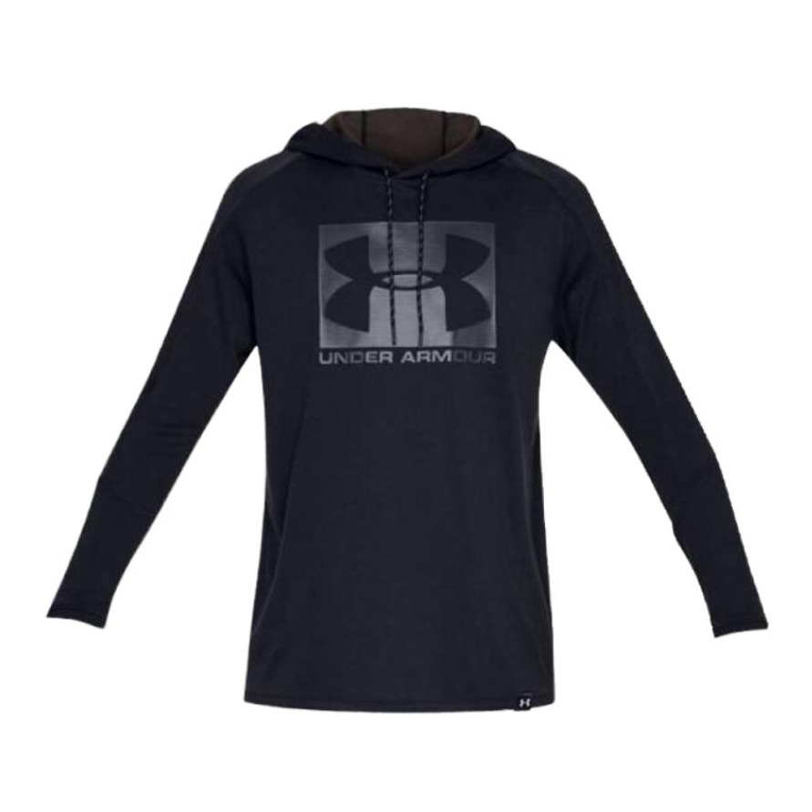 Under Armour 速干薄款连帽卫衣1331609