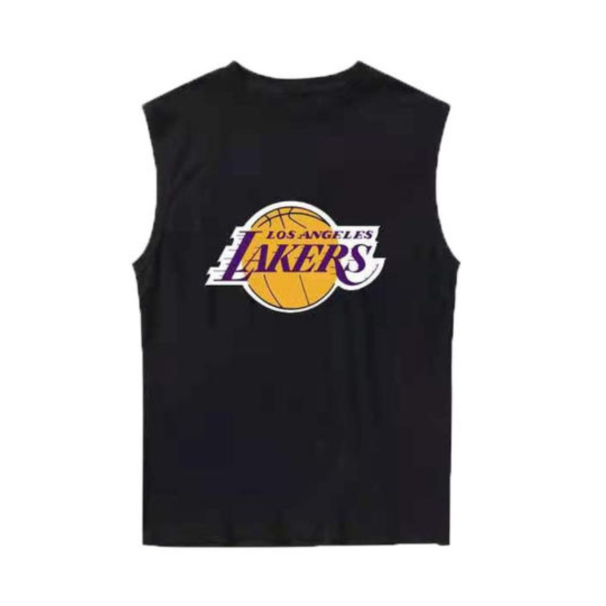 NBA 2021SS 运动无袖T恤 N212TS451P