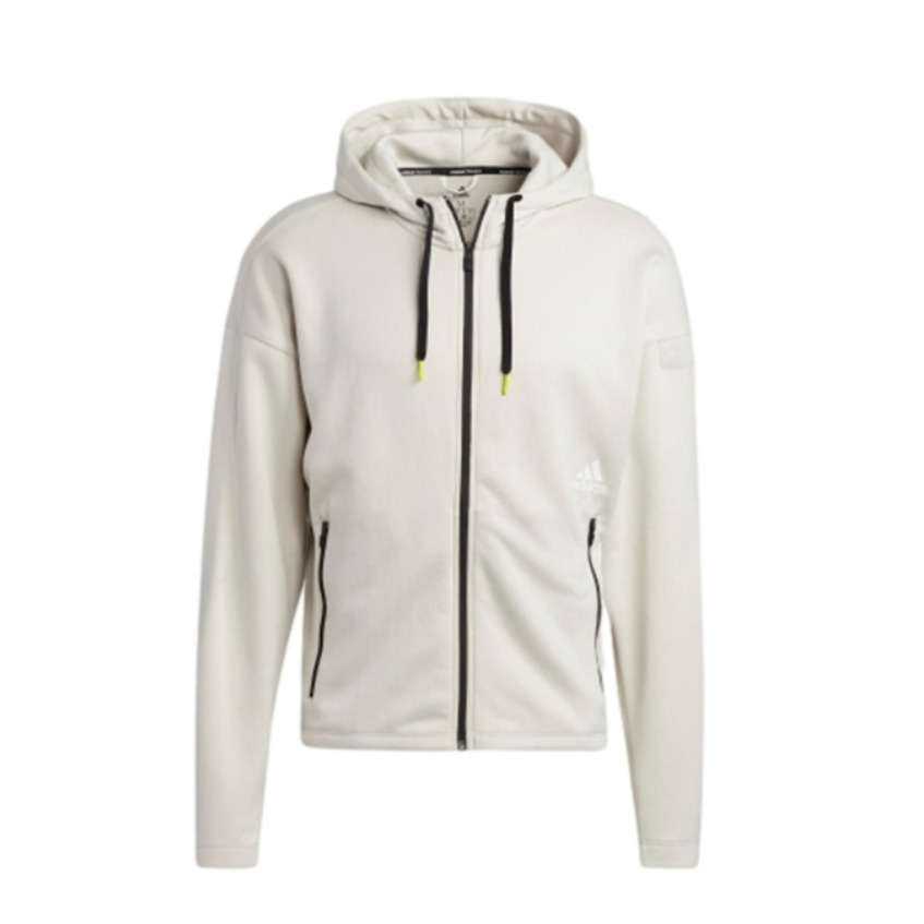 adidas  男子运动休闲茄克外套 GM0624