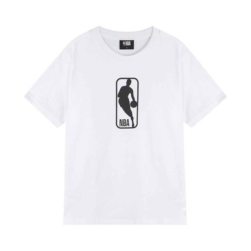 NBA 小标短袖T恤 N212TS951P