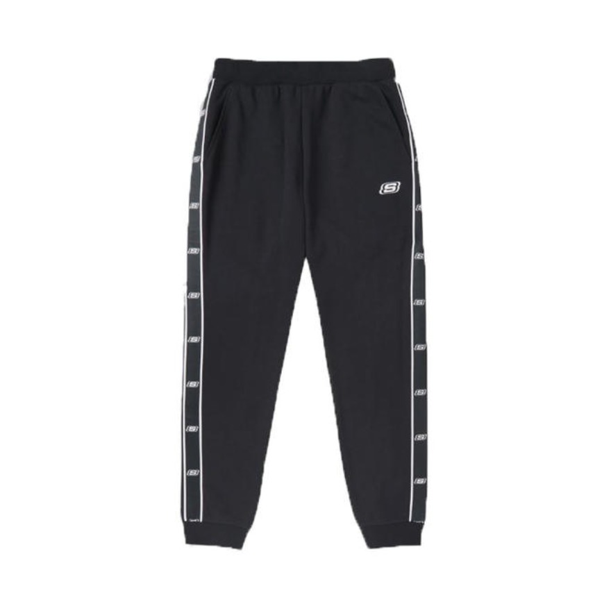 Skechers WW 休闲长裤 L419M161