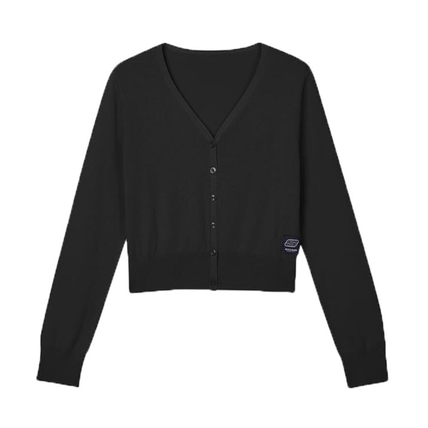 Skechers 女装 休闲开衫 L320W264