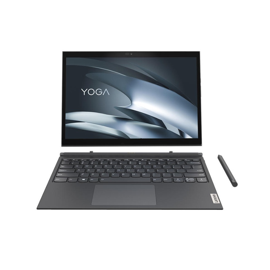Lenovo/联想 Yoga Duet 英特尔版 2021款 13英寸笔记本