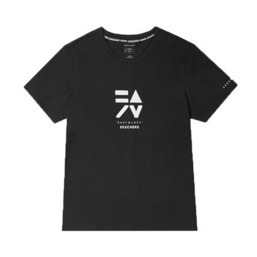Skechers 女装 2020SS 短袖T恤  L319W074