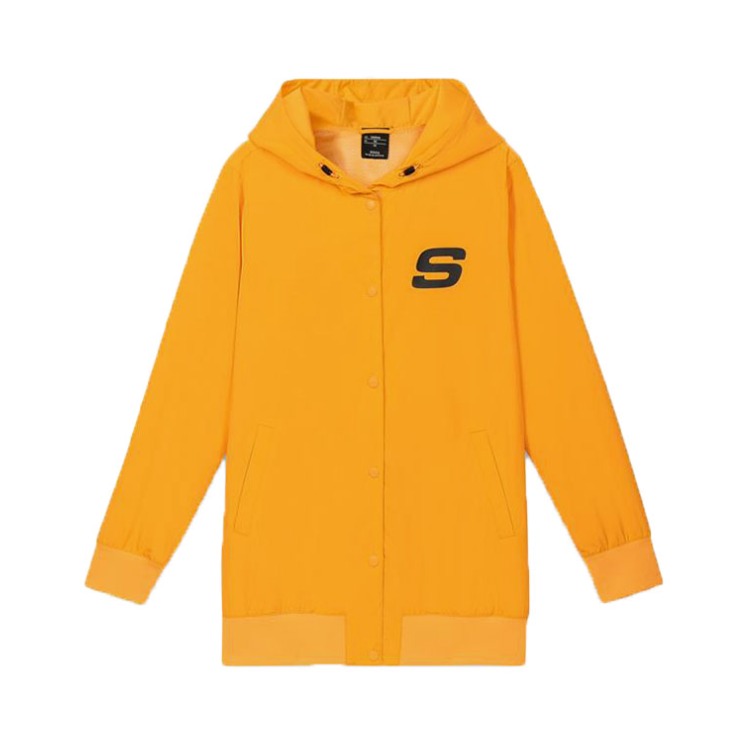 Skechers 女装 连帽夹克 L120W026