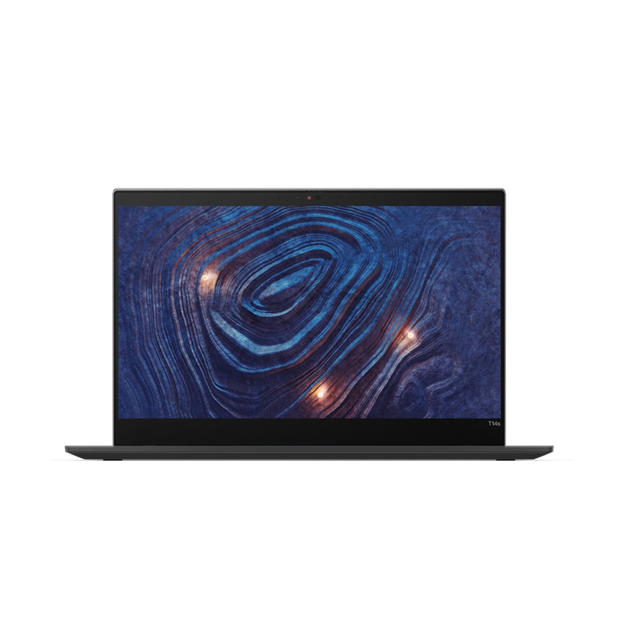 ThinkPad T14s 英特尔版 2021款 14英寸笔记本