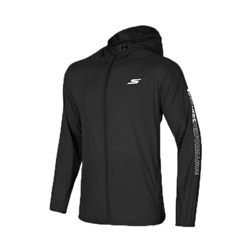 Skechers 运动夹克 P221M057