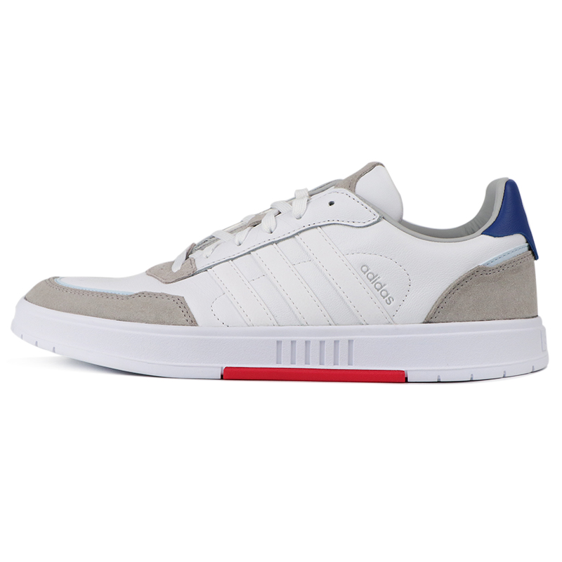 Adidas男子休闲板鞋