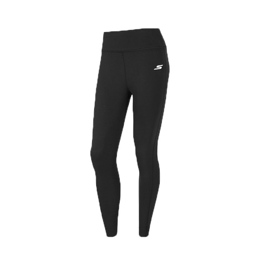 Skechers 女装 运动长裤 P221W066