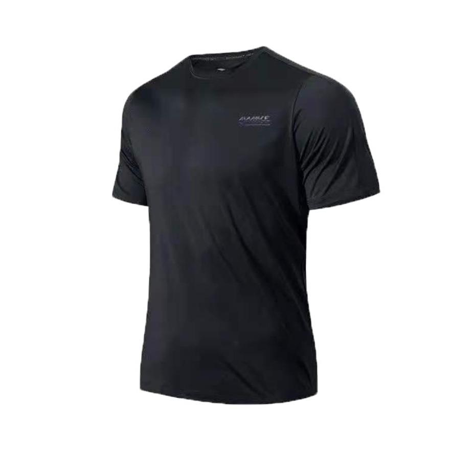 361° 运动圆领短袖T恤 41221265