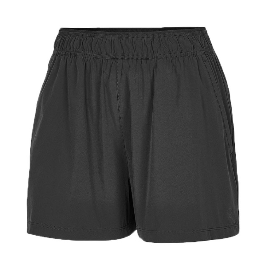 Skechers 女装 轻便舒适运动短裤 P121W071