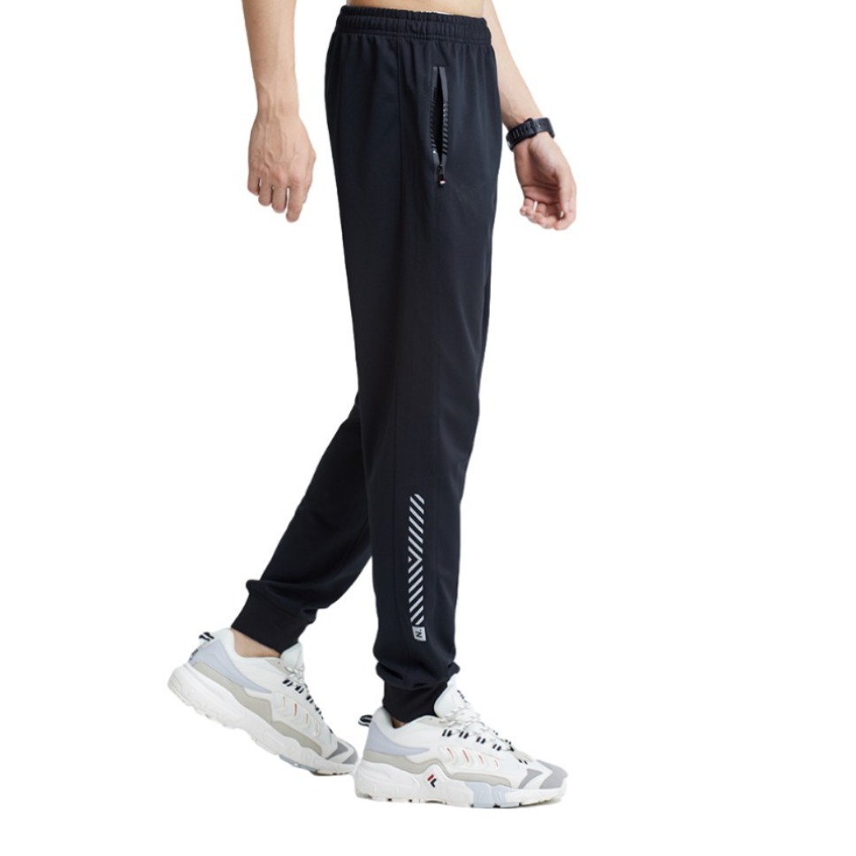 步锐特 松束脚休闲长裤 BR38-1