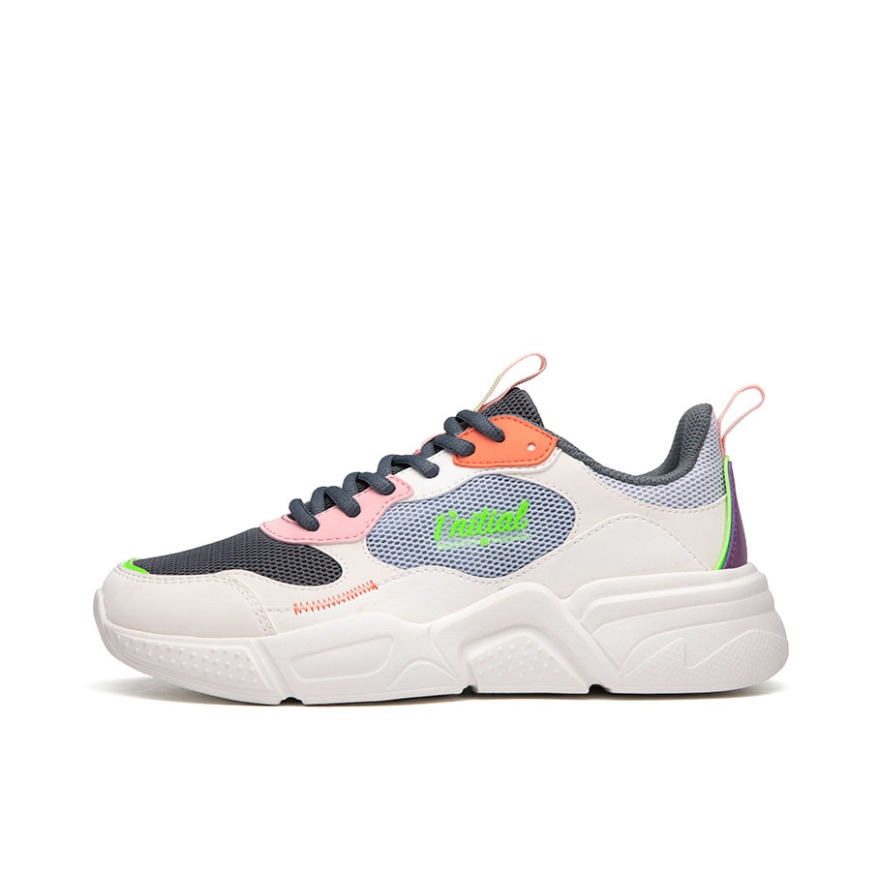 361° 运动休闲系列 跑鞋 682116703