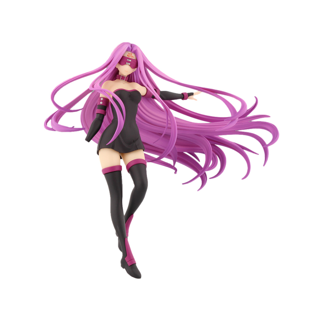 Banpresto/眼镜厂 Fate/EXTRA fgo 美杜莎