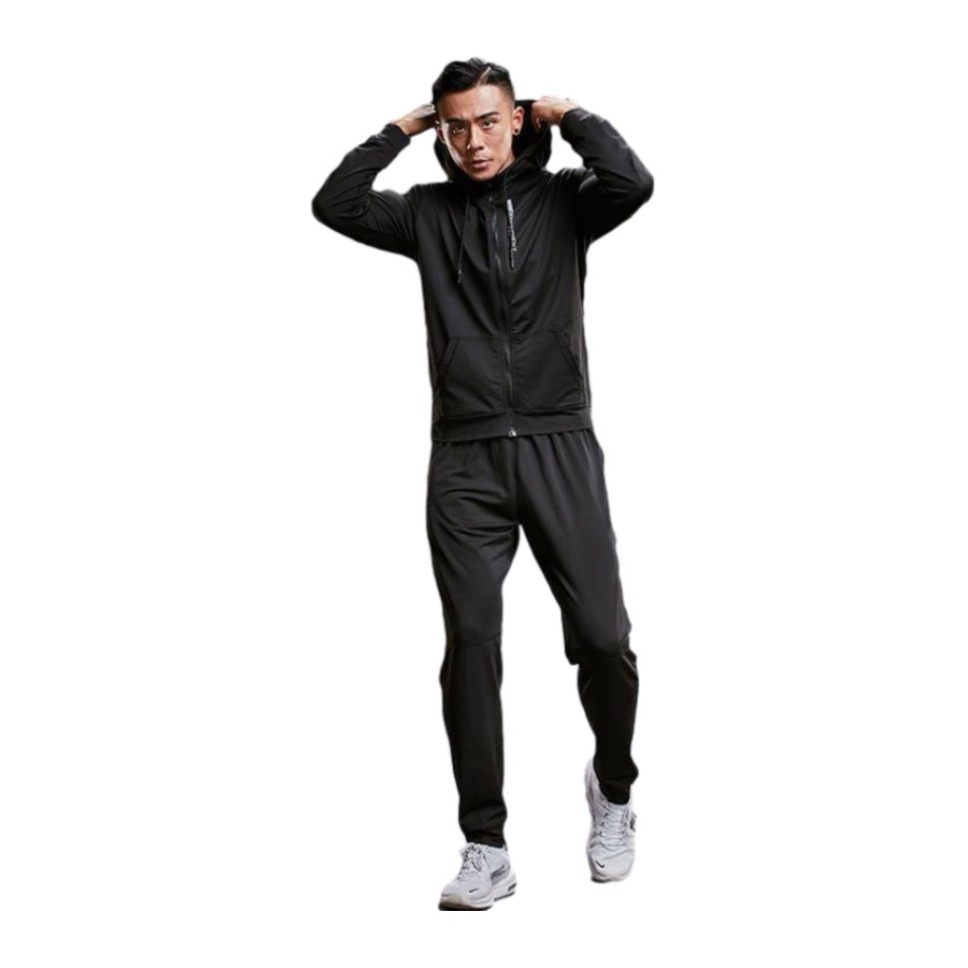 步锐特 速干休闲户外衣服三件套 BR933607-6