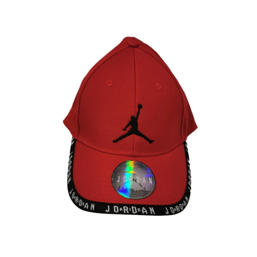Jordan Brand/乔丹 透气遮阳运动棒球帽 9A0171 