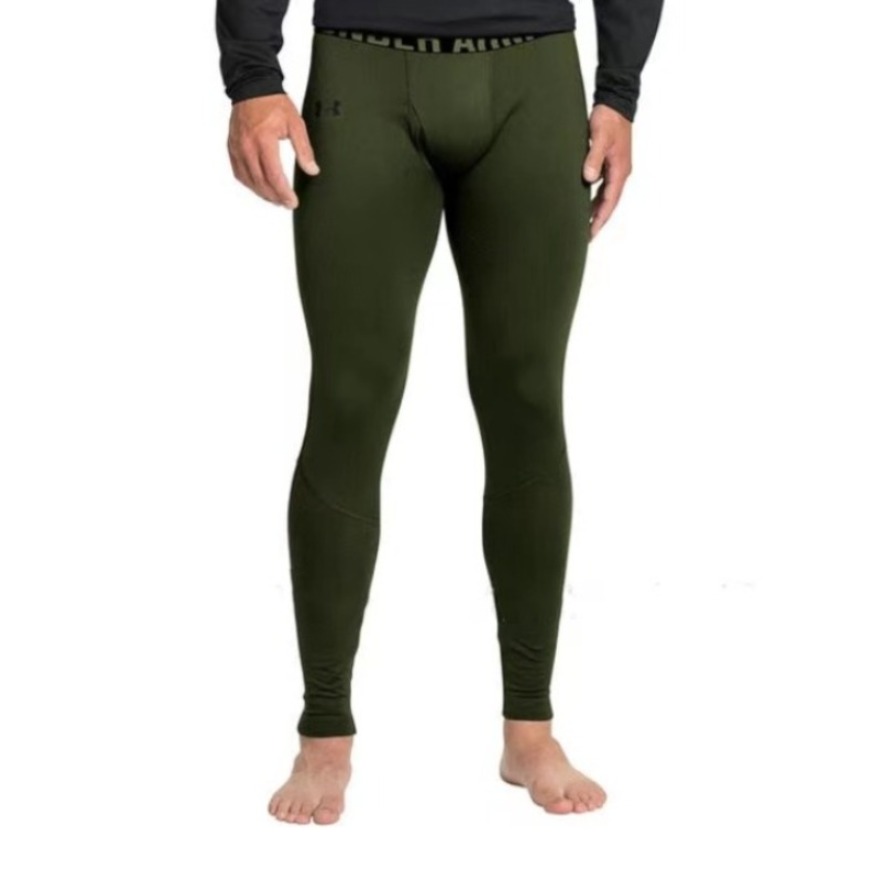 Under Armour 速干紧身长裤 1238397