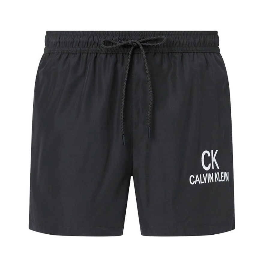 Calvin Klein 时尚百搭休闲短裤 KM0KM00562