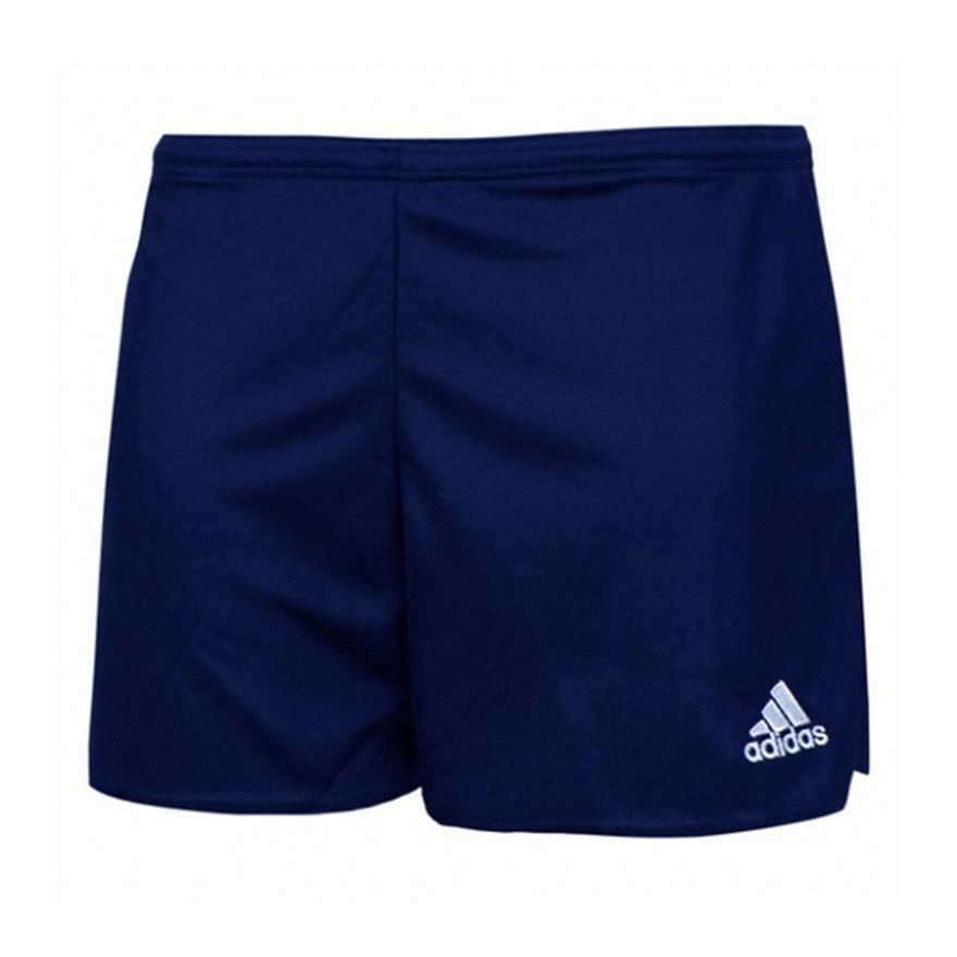 adidas 训练舒适透气速干运动短裤 女装 AJ5901