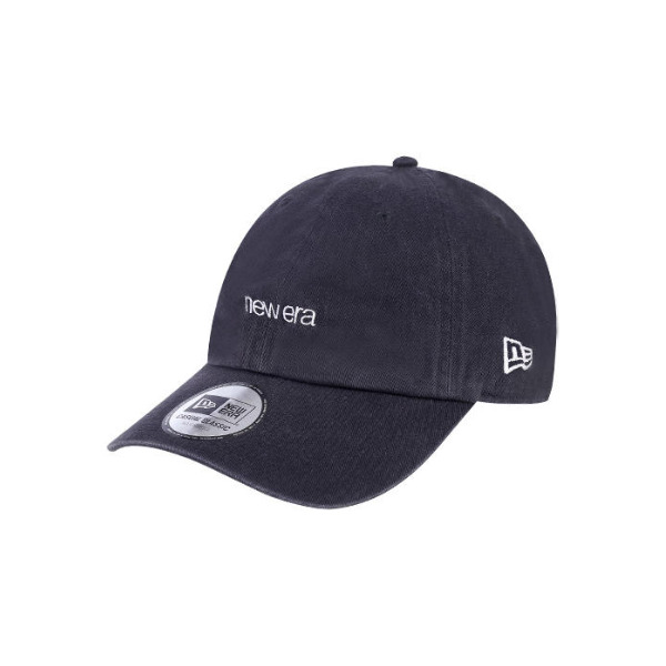 New Era/纽亦华 做旧复古刺绣棒球帽 12561059