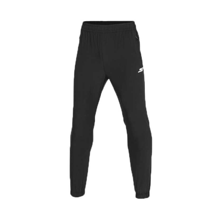 Skechers 运动针织长裤 P320M043