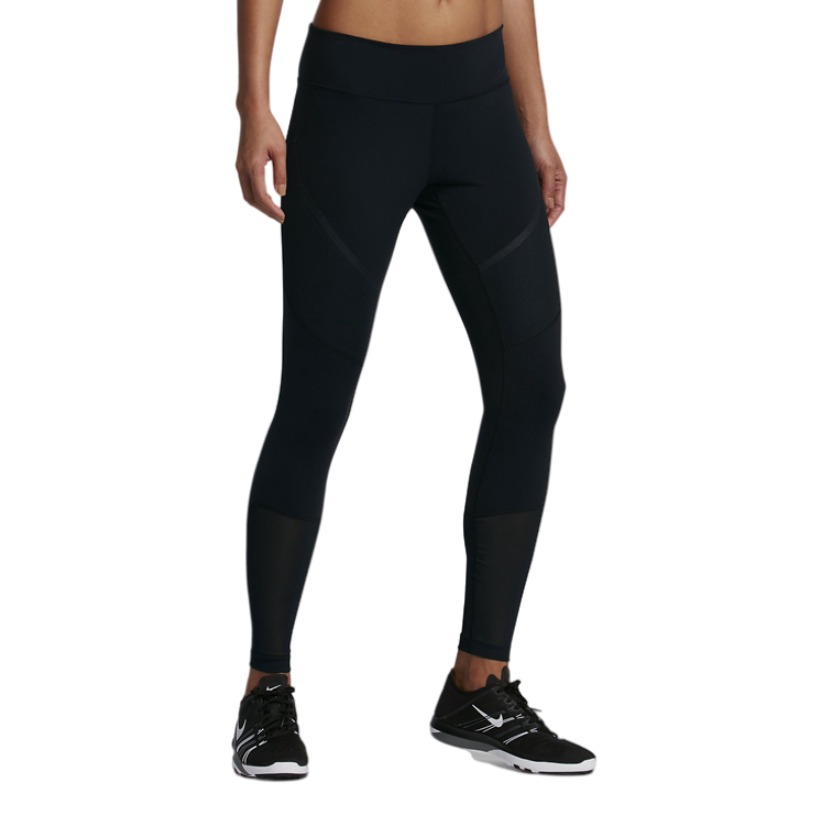 Nike 女子健身紧身裤 833719