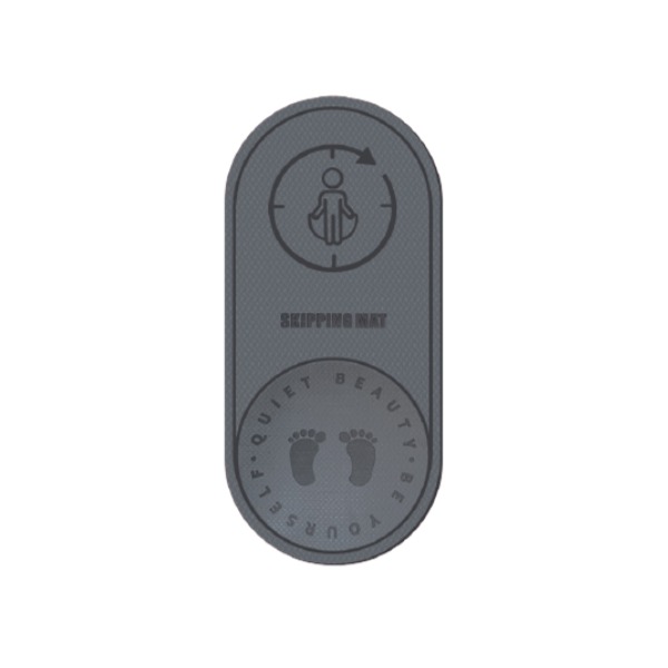 Xukoo/炫酷 瑜伽垫 XK-TSD01