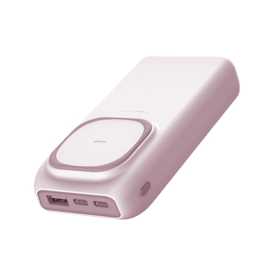 MIPOW/麦泡 20000mAh SPX20W 18W移动电源