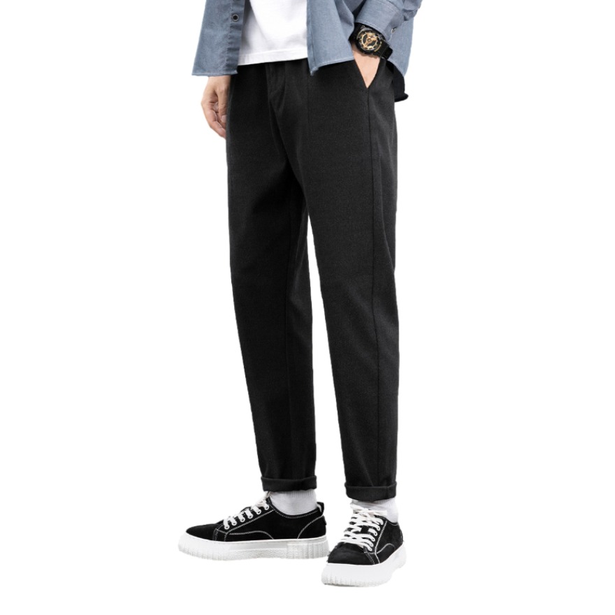 Jeanswest 时尚潮流休闲裤 JY04151305