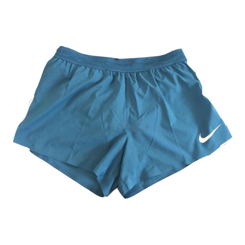 Nike 透气速干梭织短裤 男女同款 834146