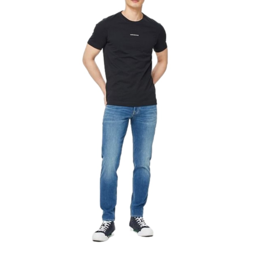 Calvin Klein 锥形休闲牛仔裤 J318379