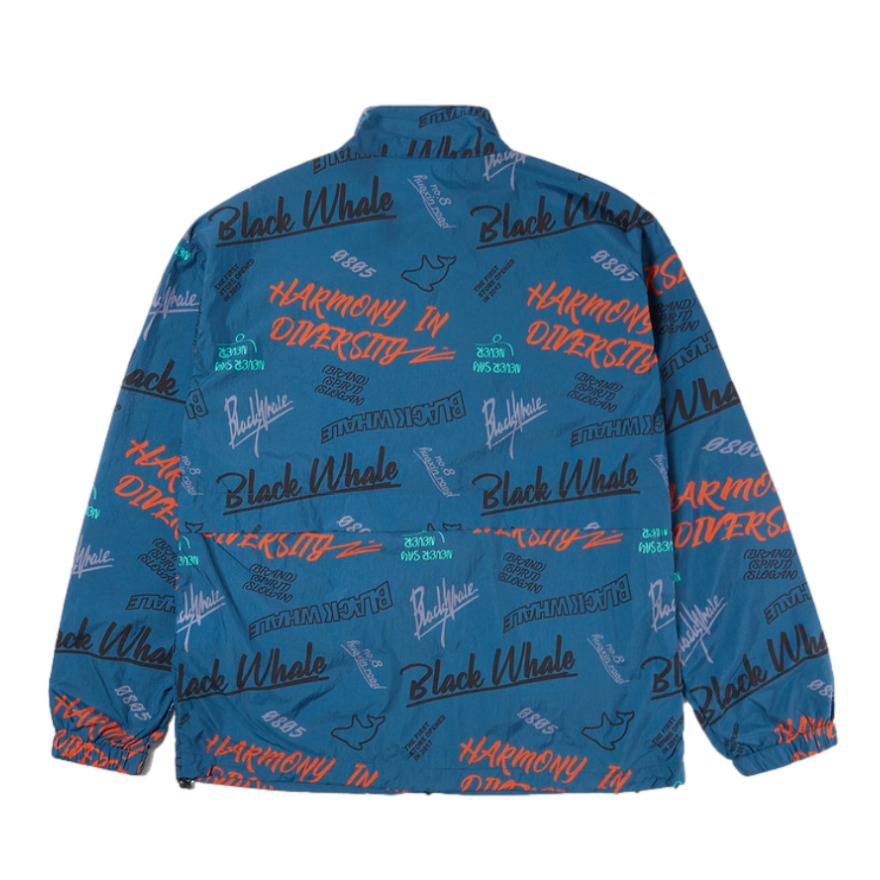 HLA JEANS 街头轻薄夹克 CWJAJ21054A