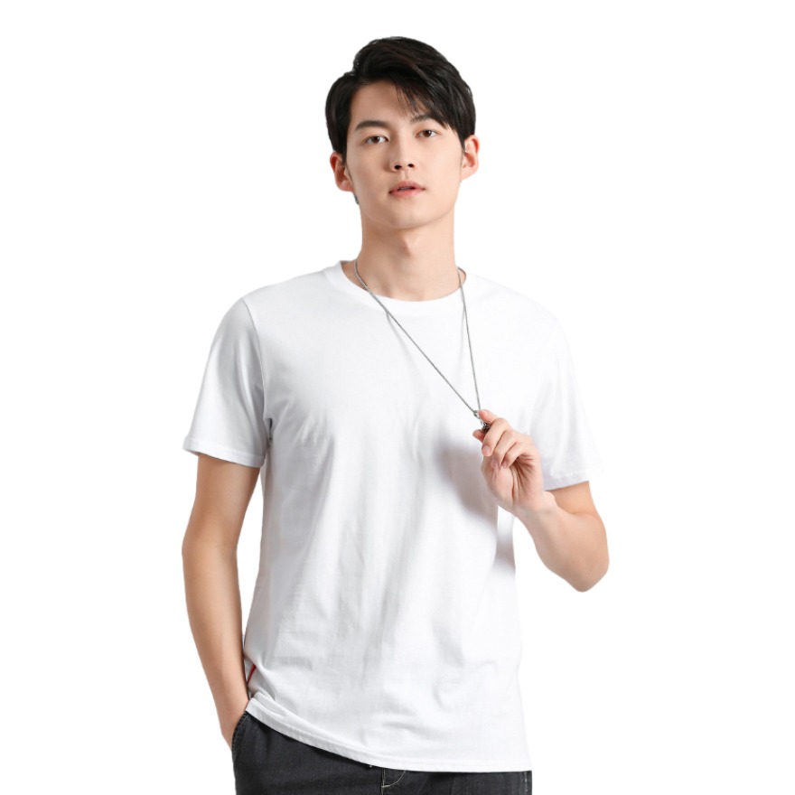 Jeanswest 简约百搭短袖T恤 JE99173101210A