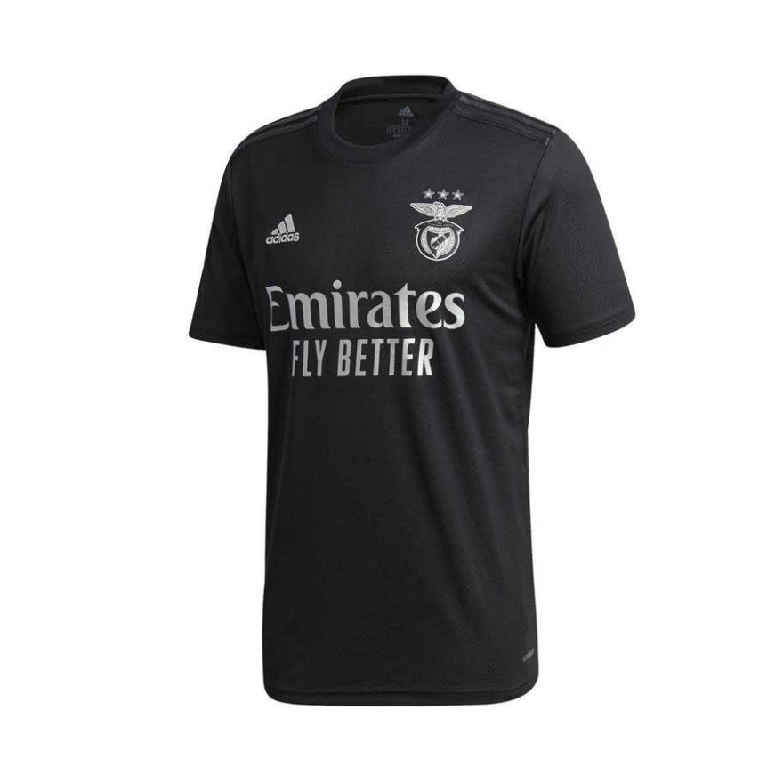 adidas 本菲卡俱乐部 足球球衣