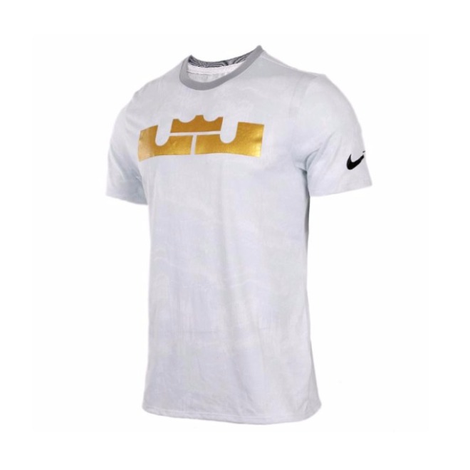 Nike LeBron短袖 906156