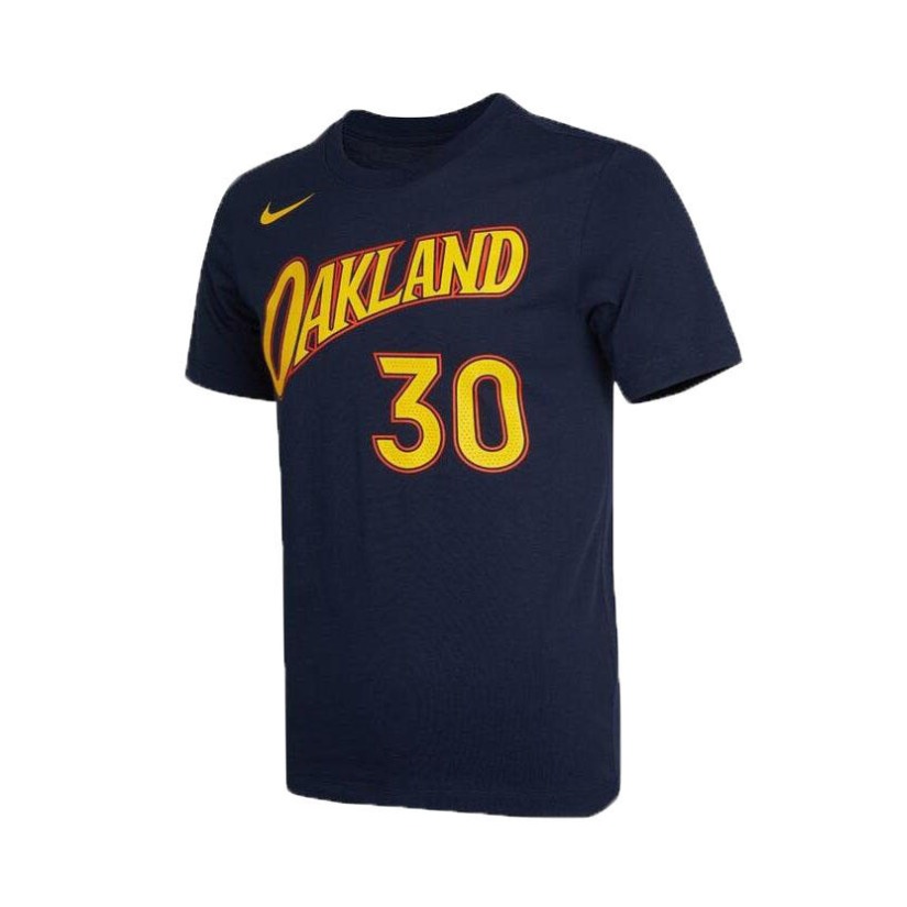 Nike  2021SS 运动篮球短袖T恤 CT9426