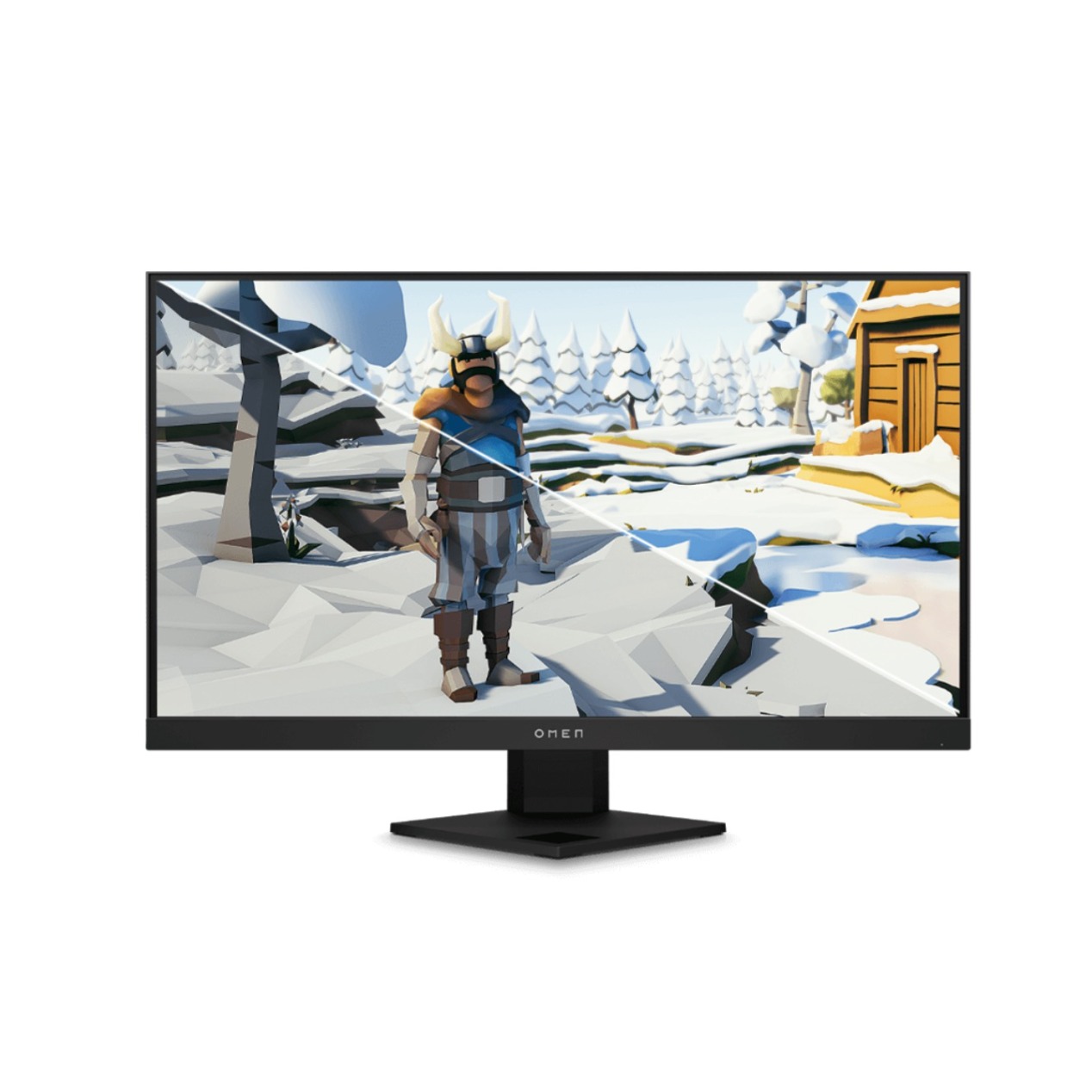 HP/惠普 暗影精灵 25i 1080P 24.5英寸显示器