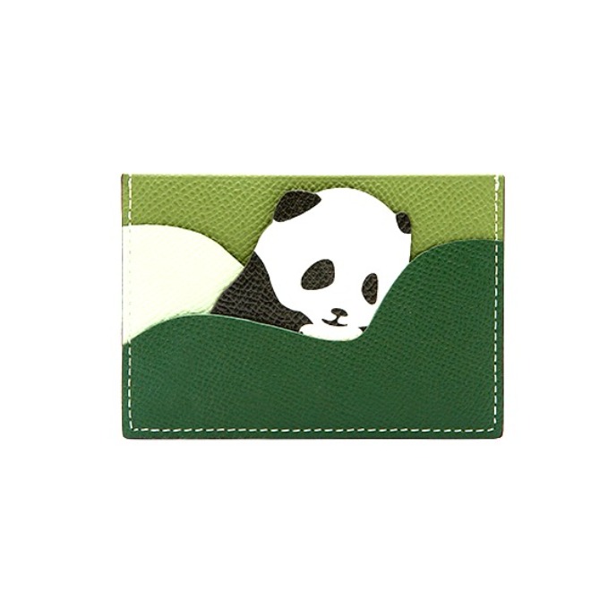 推荐商品：STAR TOWN 卡包可爱动物短款零钱包 LD877