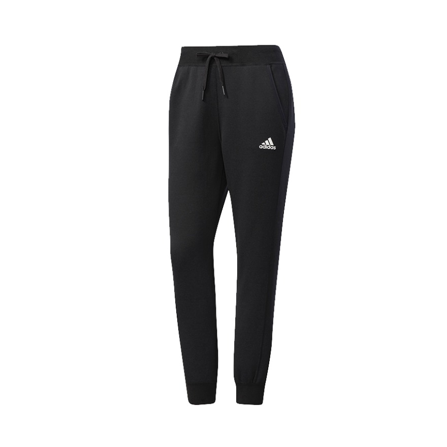 adidas 运动休闲长裤小脚运动裤 男女同款 BR3848