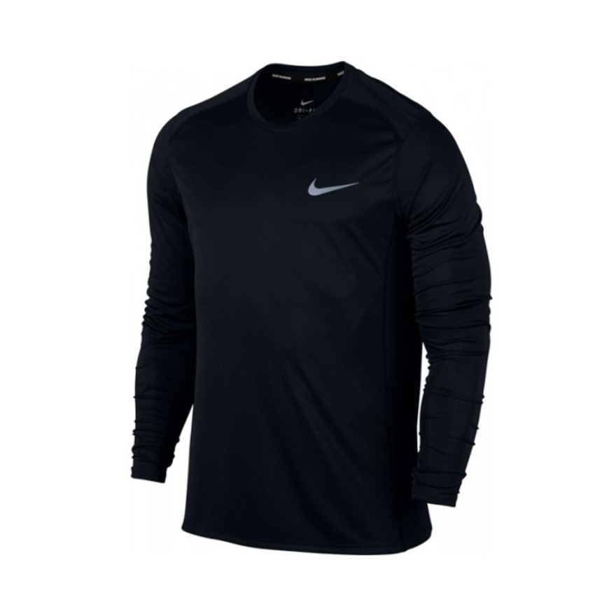 Nike 速干长袖T恤 833593