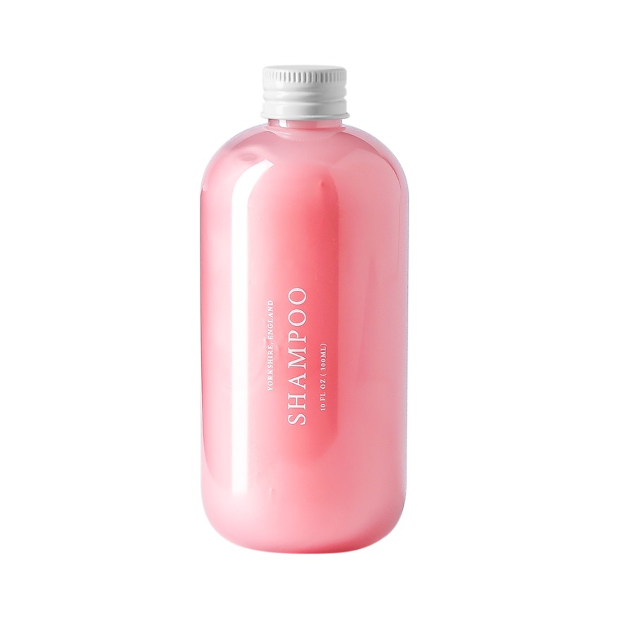 三谷 氨基酸洗发水 300ml 丰盈蓬松(针对细软扁塌发质)